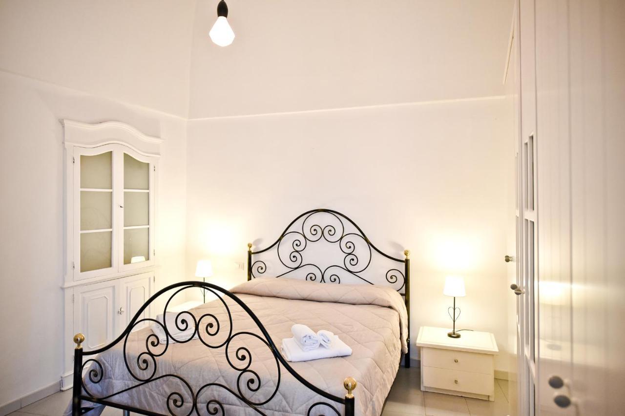 Casa Silvana Locorotondo Εξωτερικό φωτογραφία