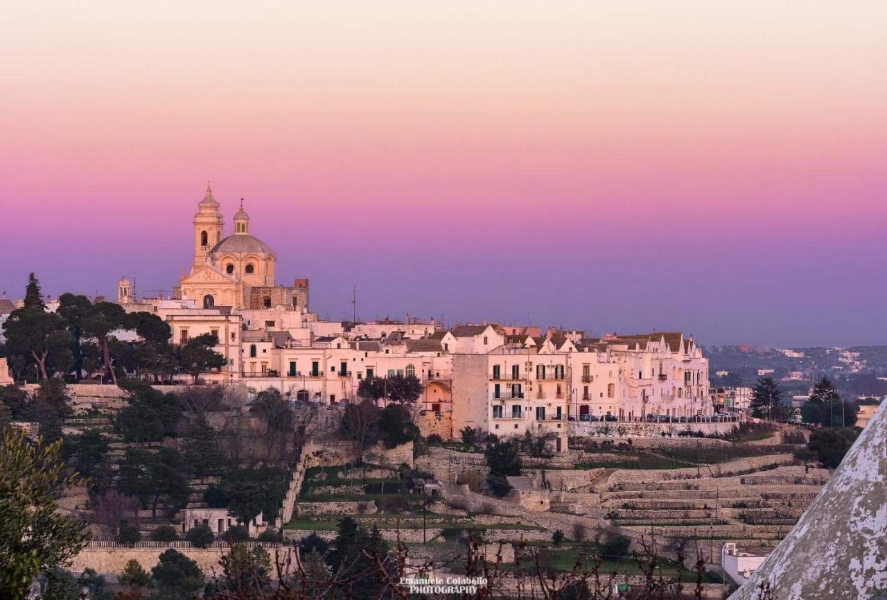 Casa Silvana Locorotondo Εξωτερικό φωτογραφία