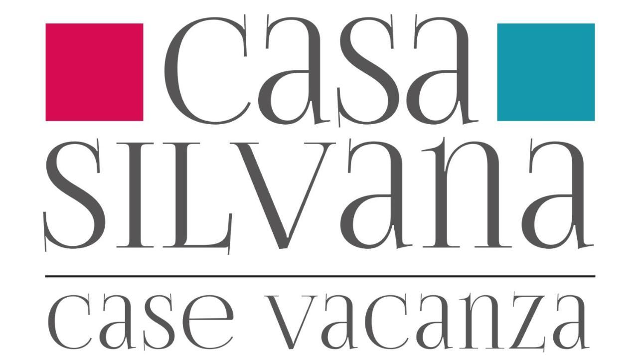 Casa Silvana Locorotondo Εξωτερικό φωτογραφία