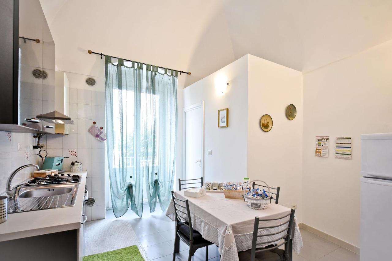 Casa Silvana Locorotondo Εξωτερικό φωτογραφία