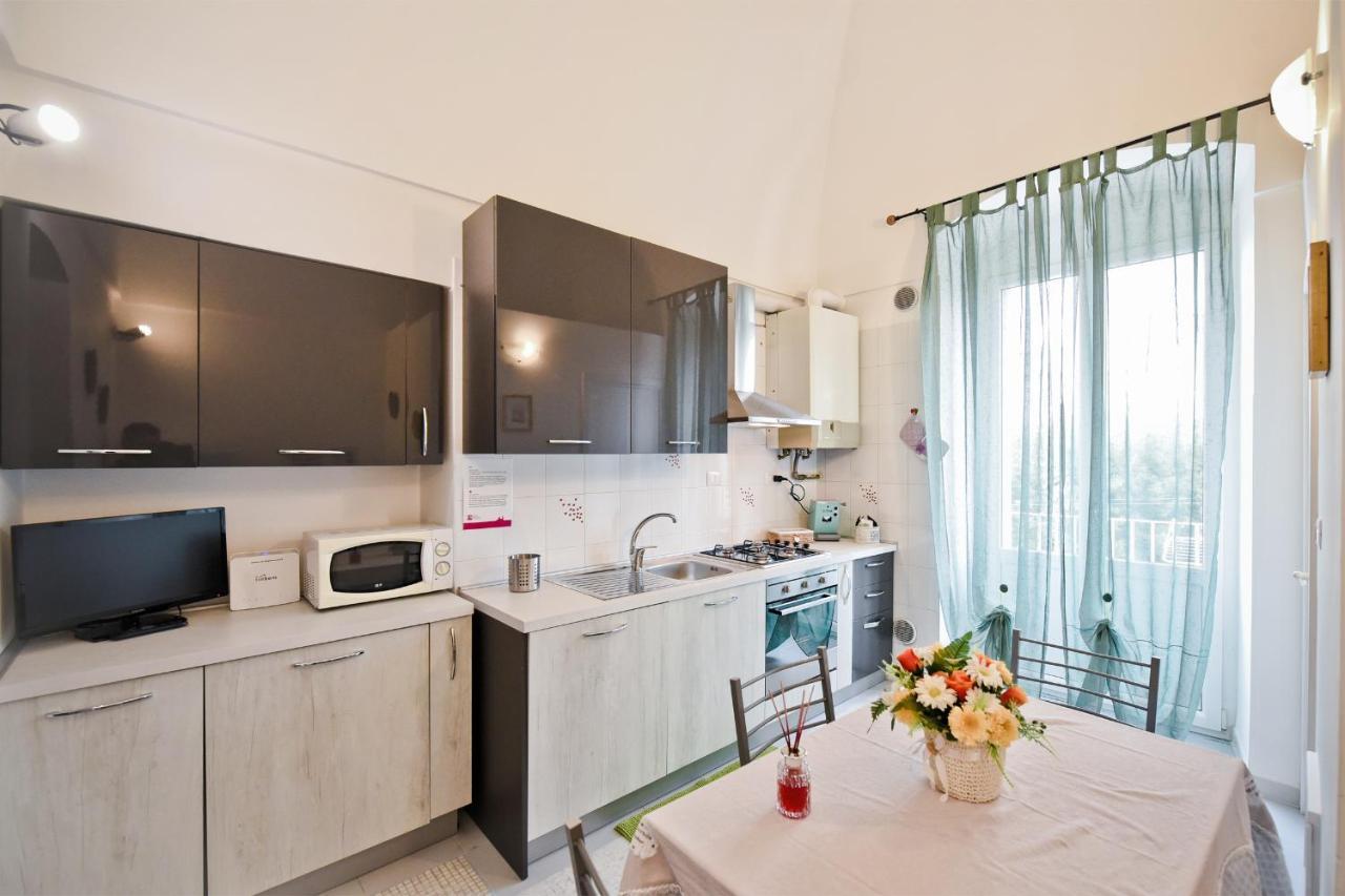Casa Silvana Locorotondo Εξωτερικό φωτογραφία