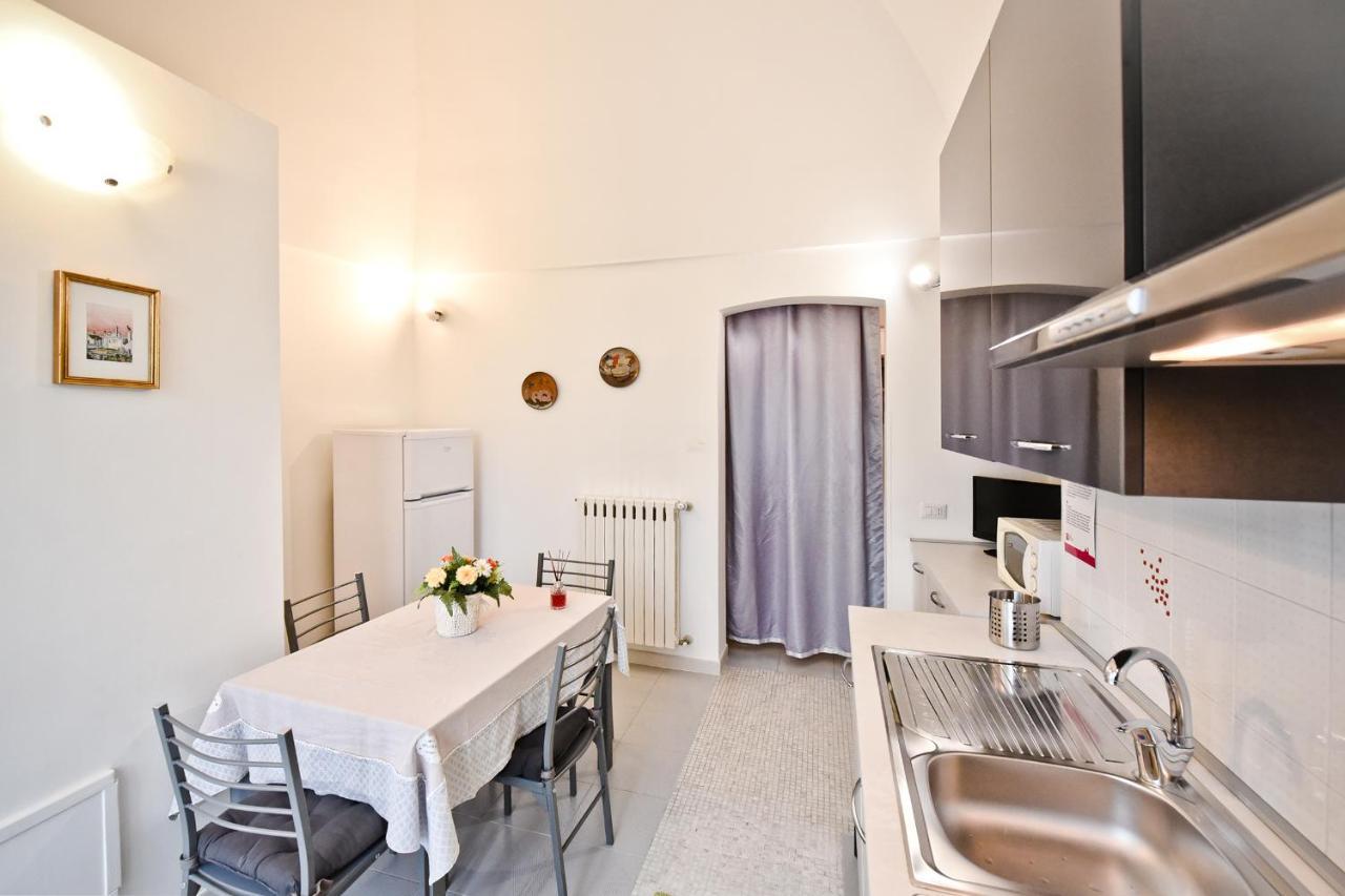 Casa Silvana Locorotondo Εξωτερικό φωτογραφία