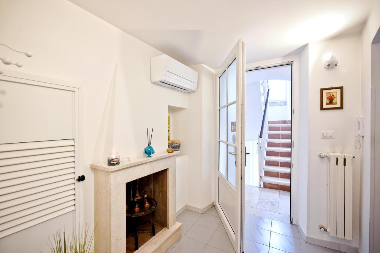 Casa Silvana Locorotondo Εξωτερικό φωτογραφία