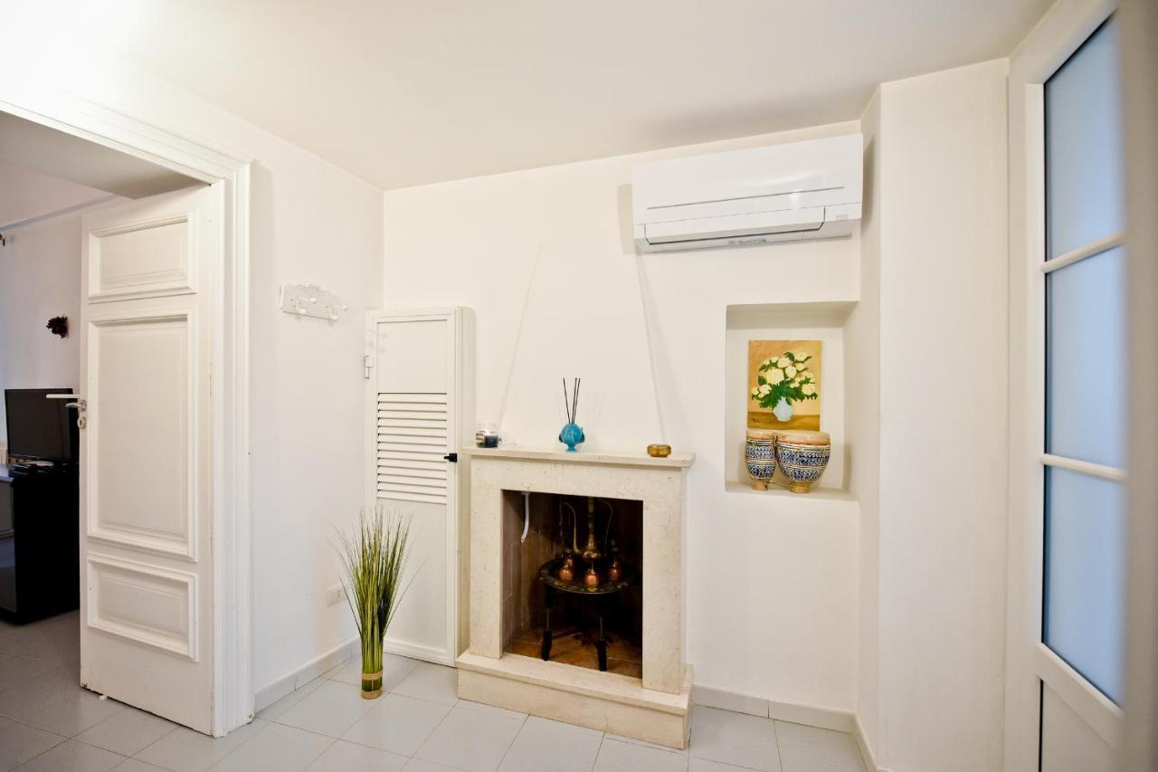 Casa Silvana Locorotondo Εξωτερικό φωτογραφία
