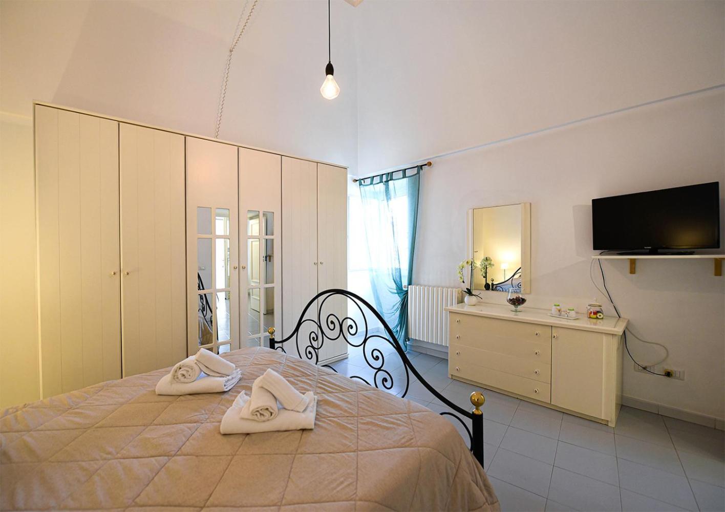 Casa Silvana Locorotondo Εξωτερικό φωτογραφία