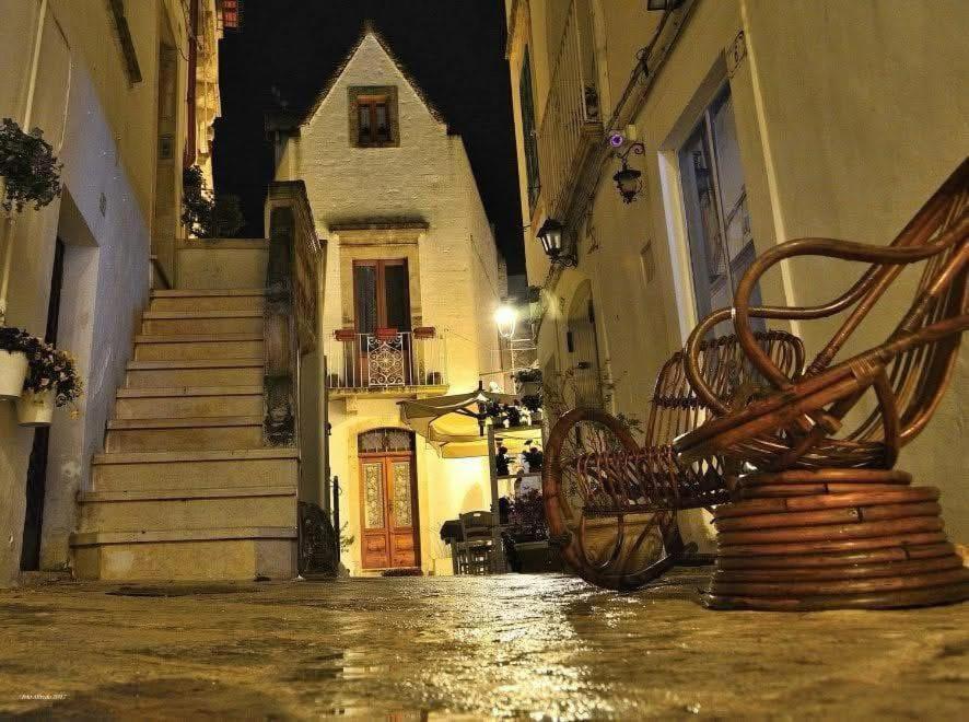 Casa Silvana Locorotondo Εξωτερικό φωτογραφία